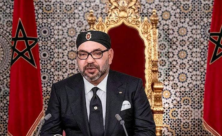 ملك المغرب في عيد العرش: لن نسمح بالإساءة للجزائريين ونتطلع للعمل معا
