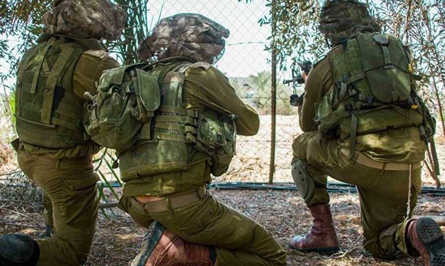مصدر عسكري: الجيش الإسرائيلي يأخذ بجدية تهديدات 