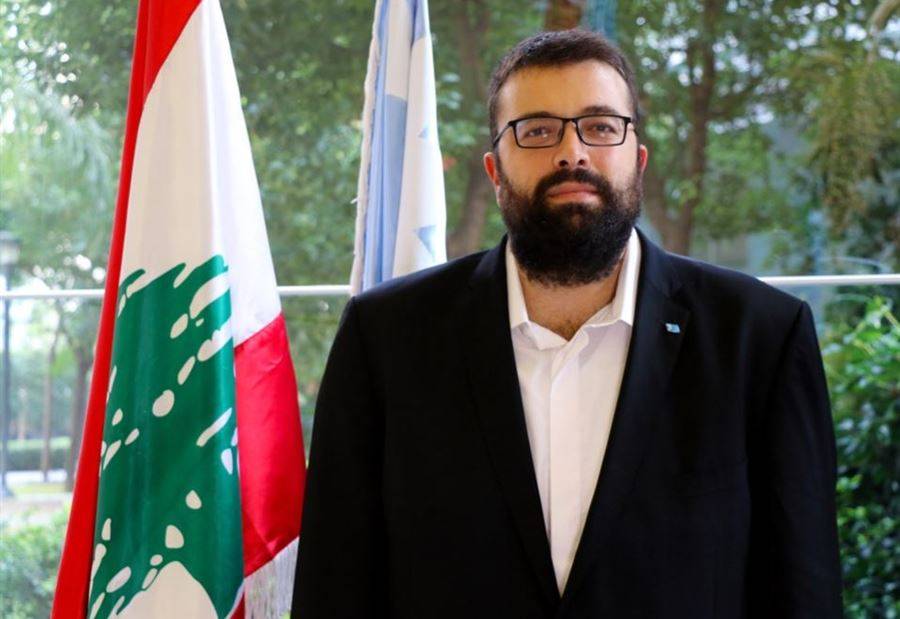 أحمد الحريري بذكرى انفجار المرفأ: ما حدا أكبر من العدالة ومن لبنان