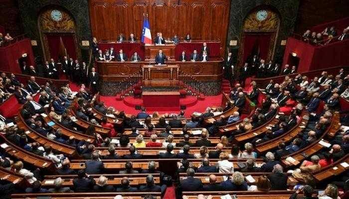 البرلمان الفرنسي يصادق على بروتوكولي إنضمام السويد وفنلندا إلى الناتو