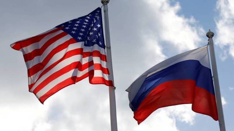 روسيا تبلغ أميركا بأنها تخاطر إذا وصفتها بأنها راعية للإرهاب