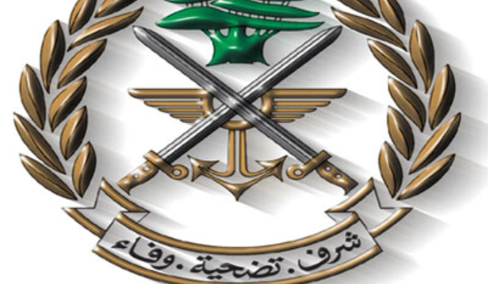 قيادة الجيش تنعى الرقيب محمد الحسيني