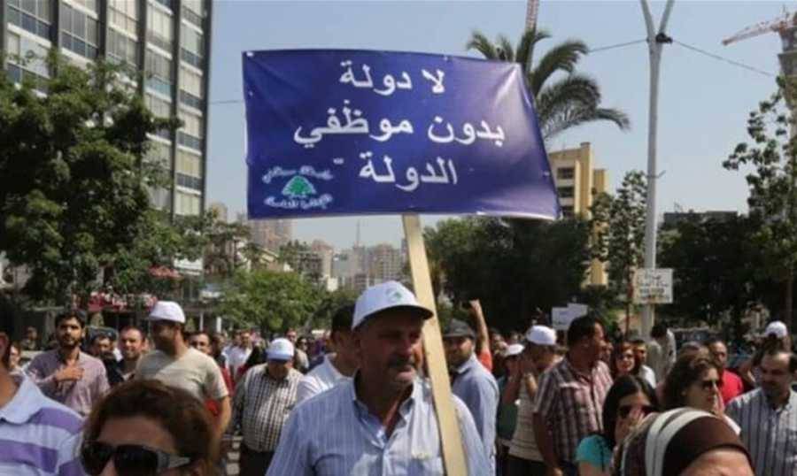 ولادات ووفيات من دون أوراق.. وجه جديد لأزمة لبنان!