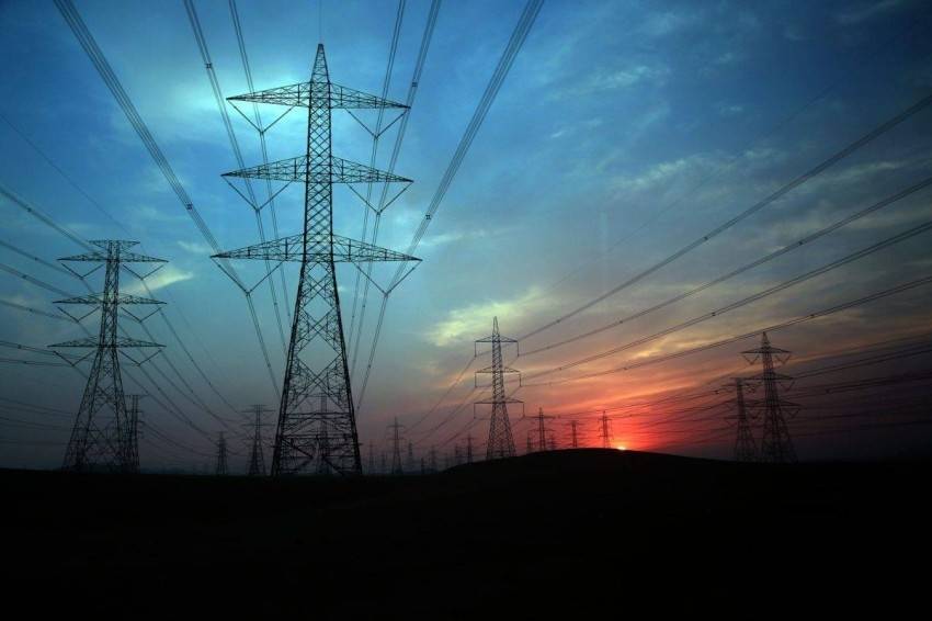 التقشف الكهربائي.. سياسة صينية لمواجهة تضرّر قطاع الطاقة جراء الجفاف