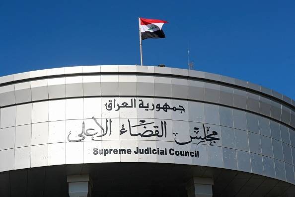 العراق يترقّب قرار القضاء بشأن حل البرلمان