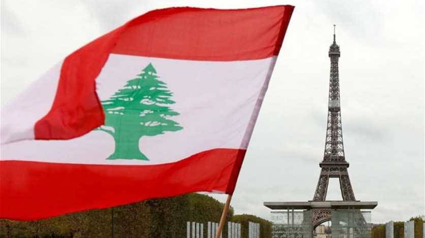 لا مرشح لباريس للرئاسة اللبنانية... وتدعو لإنجاز الانتخابات في موعدها