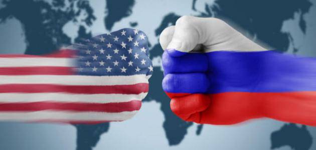 نائب وزير الخارجية الروسي: العلاقات بين الولايات المتحدة وروسيا أصبحت الآن قريبة من الصفر