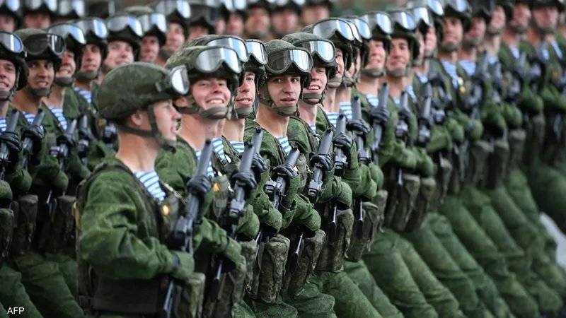 روسيا تحتجز المشمولين بالتعبئة العسكرية: لا جوازات سفر