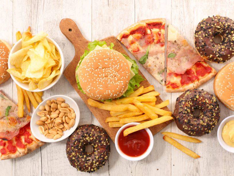 احذروا هذه الأطعمة التي قد تزيد خطر الإصابة بجلطات دمويّة!