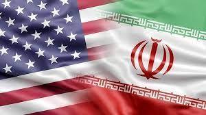 الخارجية الأميركية: ندين عنف الأمن الإيراني بحق المتظاهرين السلميين وسنقوم بما في وسعنا لتمكين الإيرانيين من ممارسة حقوقهم