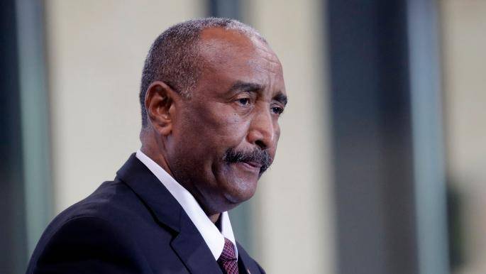 البرهان: موعد الانتخابات في السودان لم يتحدد بعد