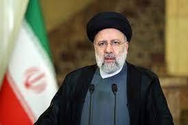 رئيسي يتوعد متظاهري إيران: لن نسمح بأعمال تعرض الأمن للخطر