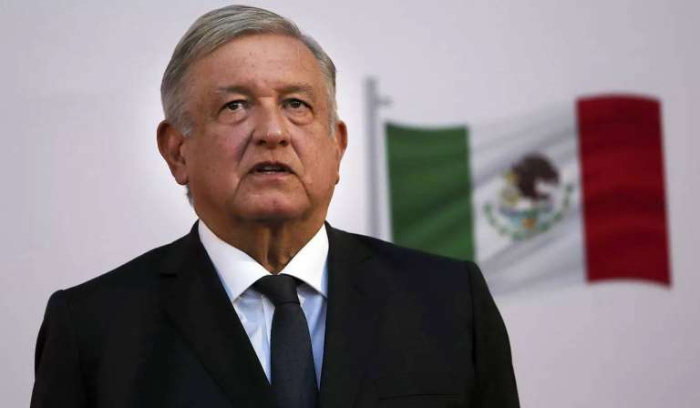 الرئيس المكسيكي ينفي التجسس على معارضين باستخدام برنامج بيغاسوس