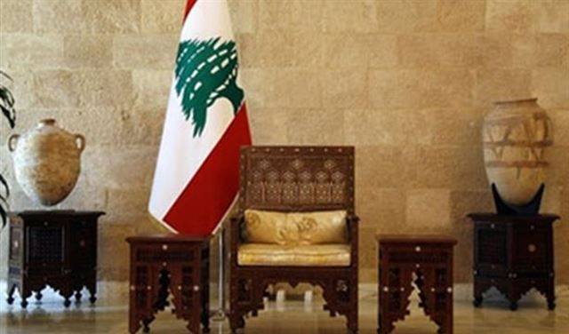 واشنطن: لانتخابات رئاسية حرّة في لبنان