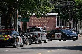 مجزرة بحضانة للأطفال في تايلاند.. مقتل 31 والمنفذ ضابط قتل عائلته وانتحر