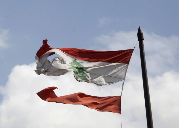 لبنان ليس أولوية للمجتمع الدولي؟!