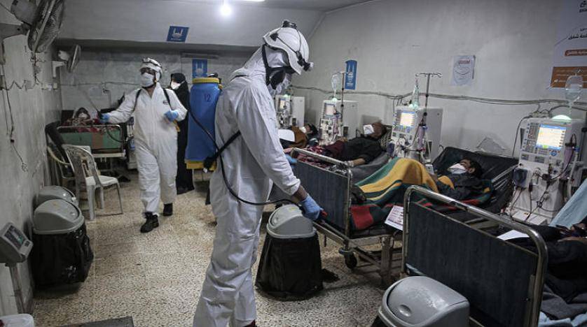 مسؤولة أممية تحذر: وضع الكوليرا في سوريا قد يصبح 
