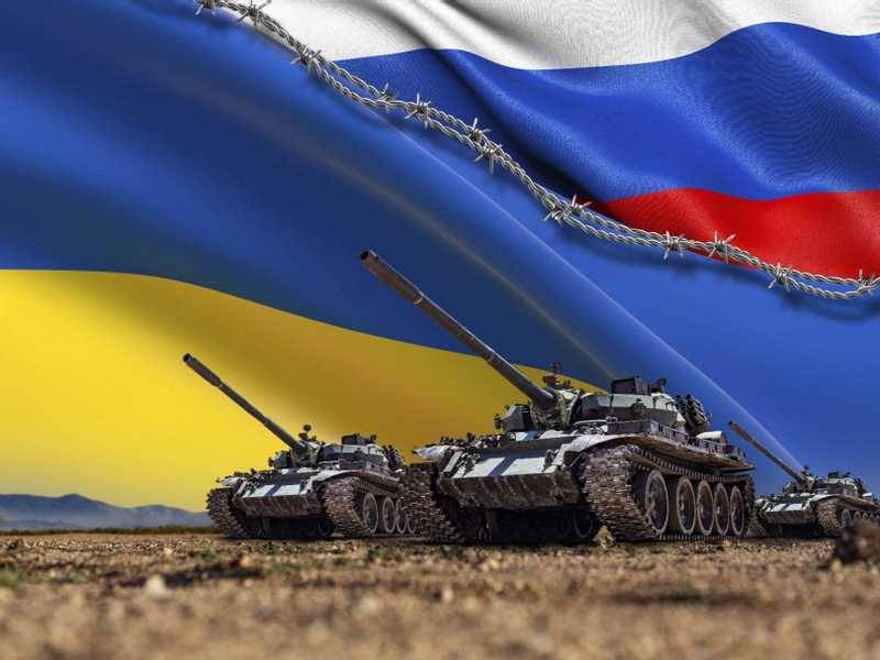 مسؤول أوكراني: روسيا تعد العدة لأشرس المعارك في خيرسون