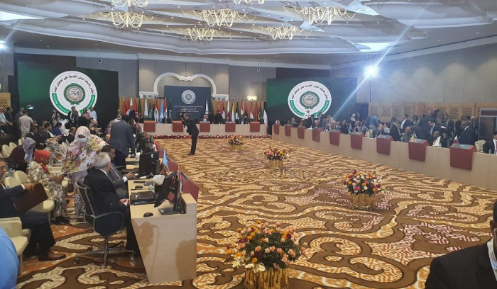 فعاليات القمة العربية بنسختها الـ 31 تنطلق غدا في الجزائر