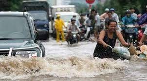 مقتل 132 شخصا جراء فيضانات وانهيارات أرضية في الفيليبين