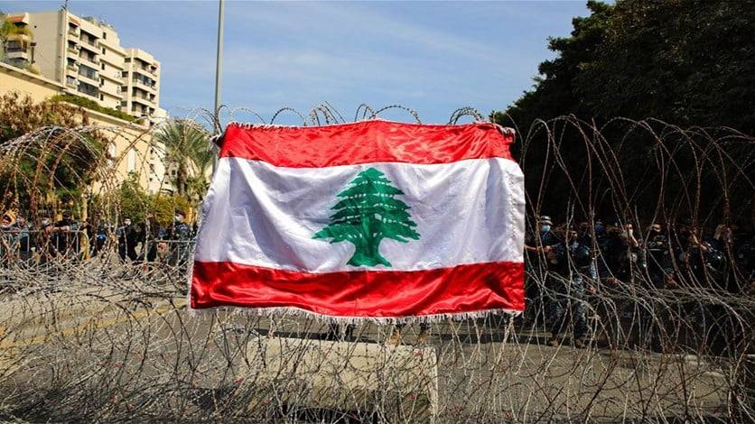 لبنان ليس موضوعاً تحت المجهر الدولي