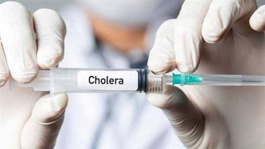 11396 شخصًا تلقوا لقاح الكوليرا في عكار اليوم