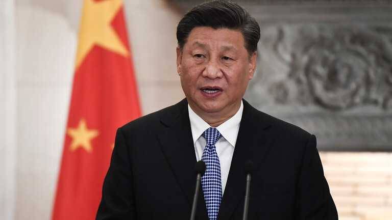 بكين أعلنت زيارة دولة للرئيس الصيني إلى روسيا