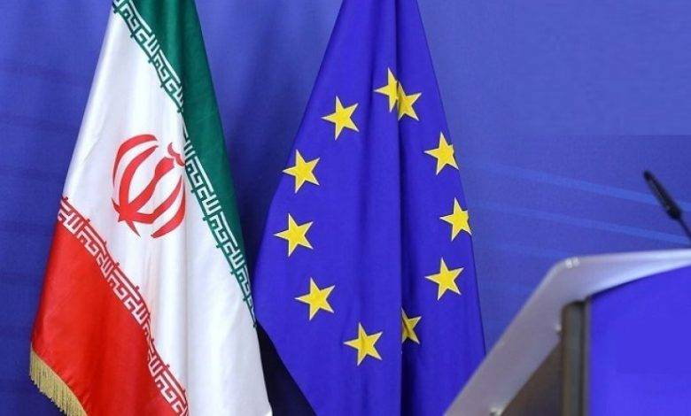 الاتحاد الأوروبي يستعد لفرض مزيد من العقوبات على إيران