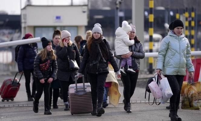 تشيكيا تحض الاتحاد الأوروبي على الاستعداد لموجة جديدة مع اللاجئين الأوكرانيين في الشتاء