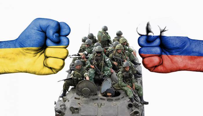 روسيا تخطط لضرب سلاسل التوريد في أوكرانيا.. والناتو يستنفر
