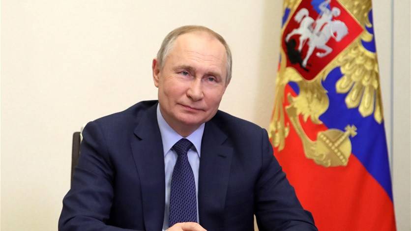 الرئاسة الروسية : تحديد سقف لسعر النفط الروسي 