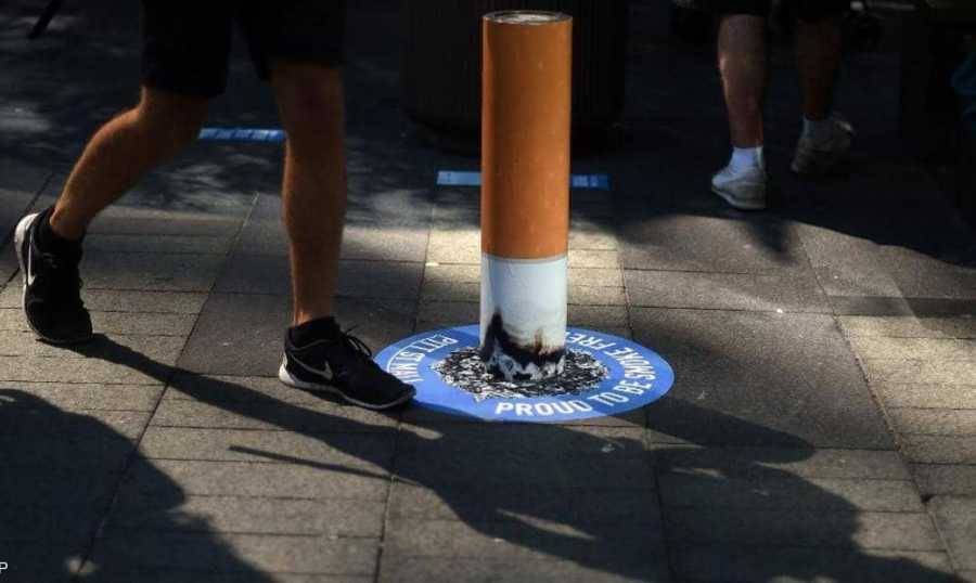 نيوزيلندا تحظر تدريجيا السجائر عن الأجيال القادمة