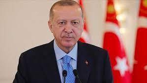 أردوغان: طلبنا الدعم الروسي في سوريا.. ولا ننتظر الإذن