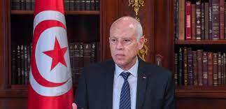 سعيّد: انتخابات تونس التشريعية 