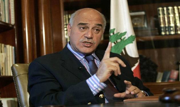 بويز: انتخاب الرئيس مازال بعيد المنال ولبنان على موعد مع المزيد من الأزمات
