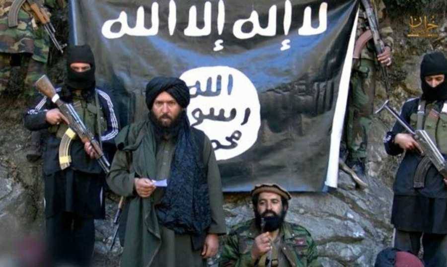 التحالف الدولي: أكثر من 600 داعشي قتلوا عام 2022