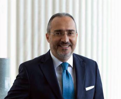 رامي السايس رئيساً للعمليات لسلسلة فنادق ومنتجعات 