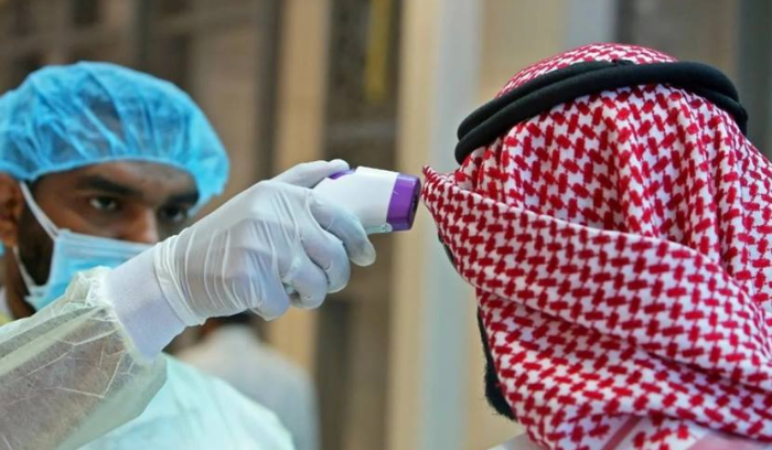 الصحة الكويتية تعلن رصد متحور XBB.1.5 لفيروس كورونا
