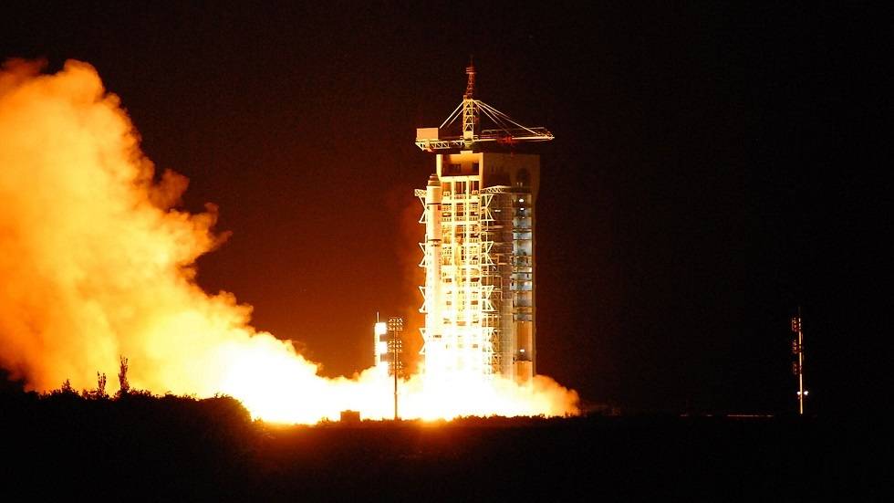 الصين أعلنت نجاح أول عملية إطلاق إلى الفضاء عام 2023