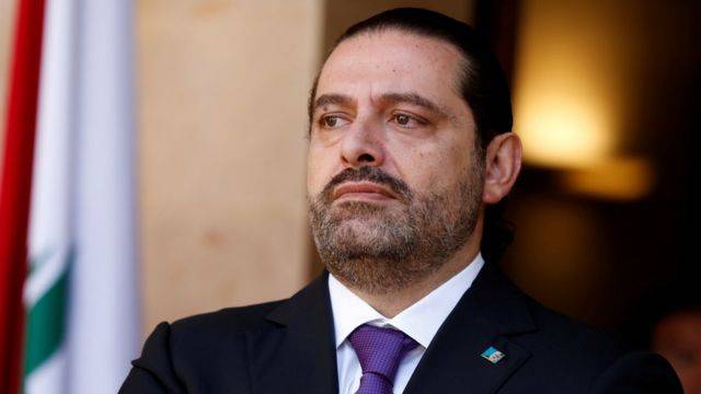 الحريري ينعى حسين الحسيني: بوفاته خسر لبنان رجلاً كبيراً من رجال الطائف