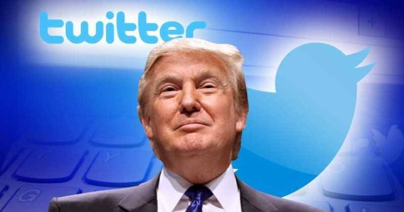 ترامب يخطط لعودة قوية على “تويتر” و”فايسبوك”!