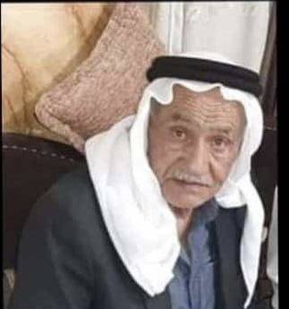 أحمد الحريري ينعى الحاج ابو موسى