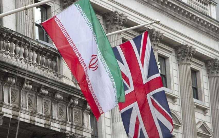 بريطانيا تسحب سفيرها من إيران: مزيد من الاجراءات بعد اعدام أكبري