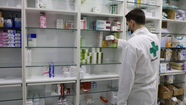 نقابة مستوردي الأدوية: للإستمرار بتسليم الحدّ الأدنى من احتياجات السّوق