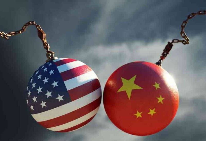 نائب أميركي: احتمالات نشوب صراع مع بكين كبيرة للغاية