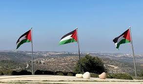 السلطة الفلسطينية: ندعو إلى إلزام الحكومة الإسرائيلية بوقف أعمالها الأحادية الجانب