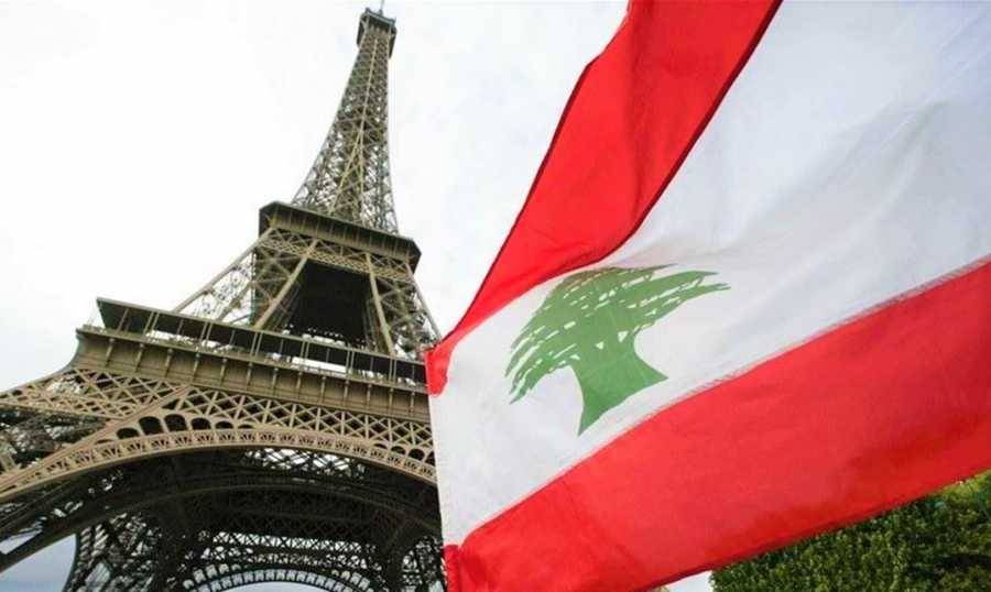 رسميًا… فرنسا تعلن عن اجتماع خماسي بشأن لبنان!