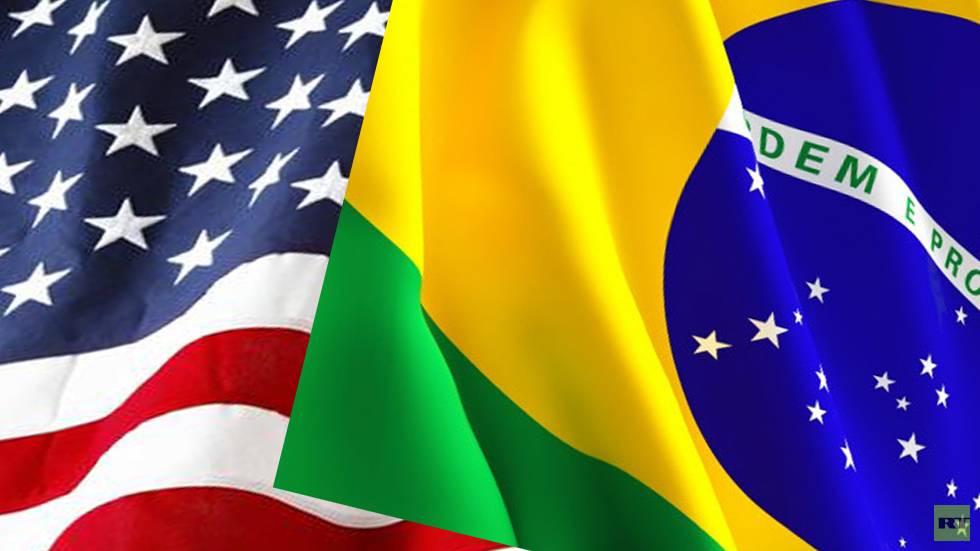 البرازيل والولايات المتّحدة ترمّمان العلاقات مجدّداً