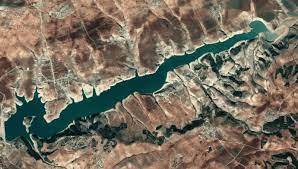المرصد السوري: عمليات نزوح في شمال غرب سوريا خوفاً من فيضان نهر العاصي وانكسار سد ميدانكي