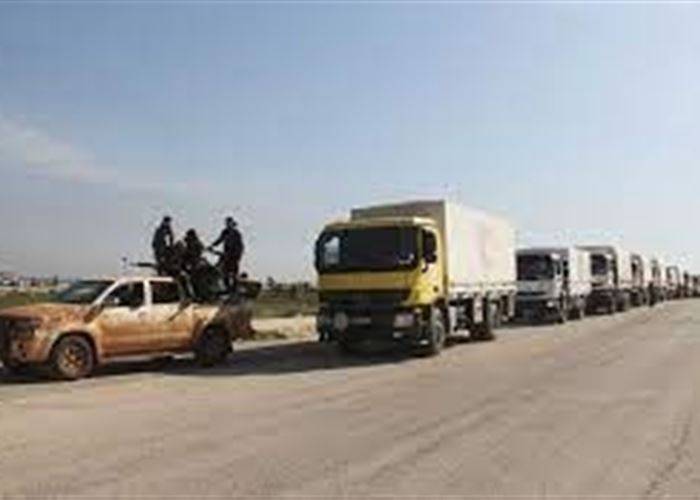 المساعدات الأممية عبر الحدود التركية لسوريا قد تستأنف اليوم